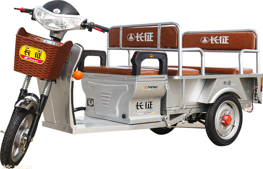 長征電動三輪車